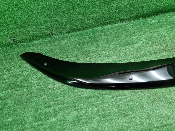 Дефлектор капота Changan Uni-K (2020-н.в.)