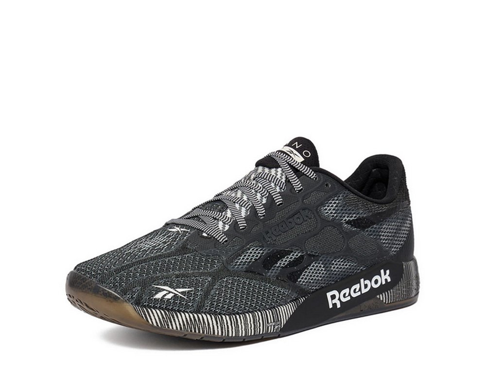 Баскетбольные кроссовки Reebok Nano Pro