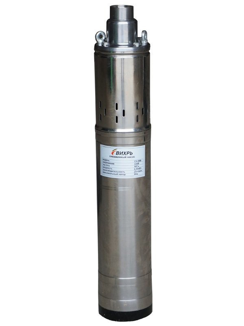 Насос скважинный ВИХРЬ СН-60B (68/3/8)