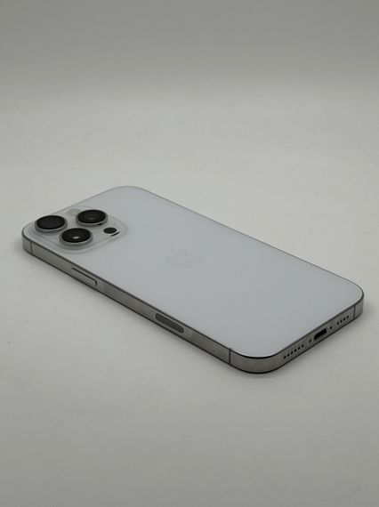 iPhone 16 Pro Max 256Gb White Titanium SIM+eSIM