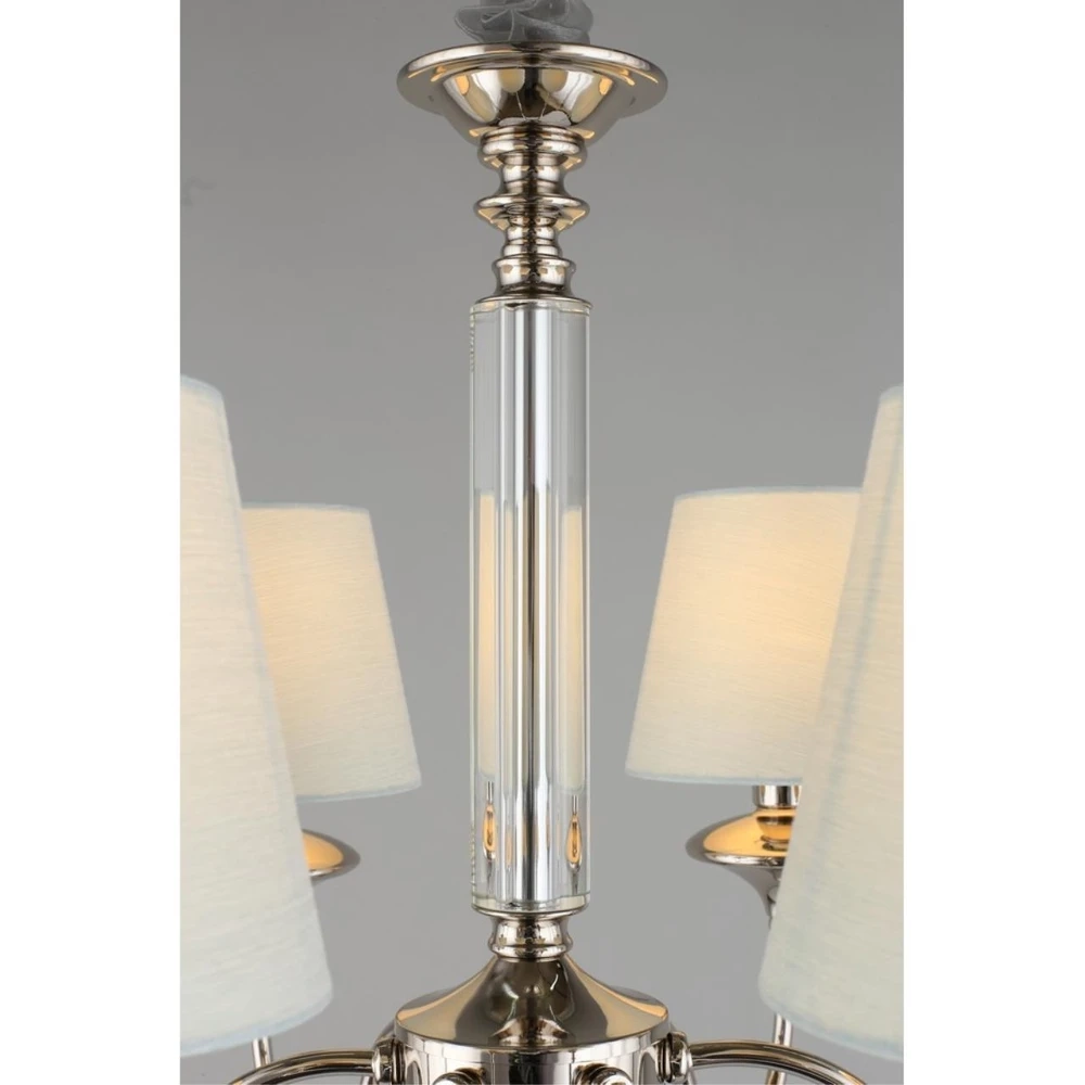 Подвесная люстра Aployt PERLA APL.731.03.06