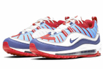 Кроссовки Nike Air Max 98 (Женская размерная сетка)