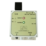 КОЛИОН-1В-01С газоанализатор фотоионизационный взрывозащищённый стационарный