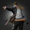 Jotaro Kujo - JoJo’s Bizarre Adventure