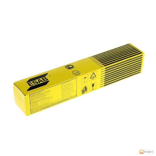 Электроды ОК-46 d4  упак 6,6кг.