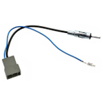 Переходник Антенный ISO Incar ANT-24 (Nissan 2020)