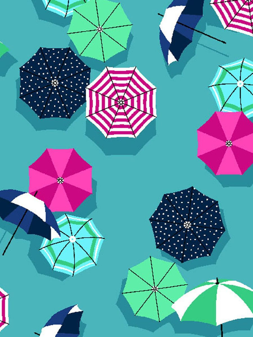 Топ медицинский женский Dickies DK700, единороги, XL