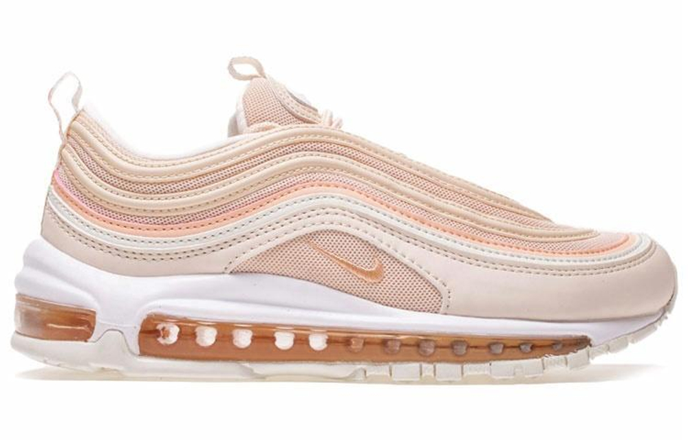 Кроссовки Nike Air Max 97 (Женская размерная сетка)