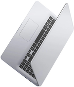 Ноутбук  Maibenben M547 Pro 15.6 ", Ryzen 7 PRO, 16 Гб RAM, 512 Гб SSD, Radeon Graphics, Серебристый