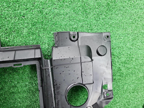 Кожух замка капота Chery Tiggo 7 Pro (2020-2024)