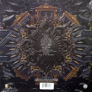 Sarah Brightman / Hymn (LP)