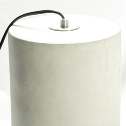 Торшер Lussole SY7150
