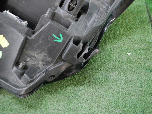 Фара правая Range Rover Vogue 4 L405 (2012-2017) ксенон