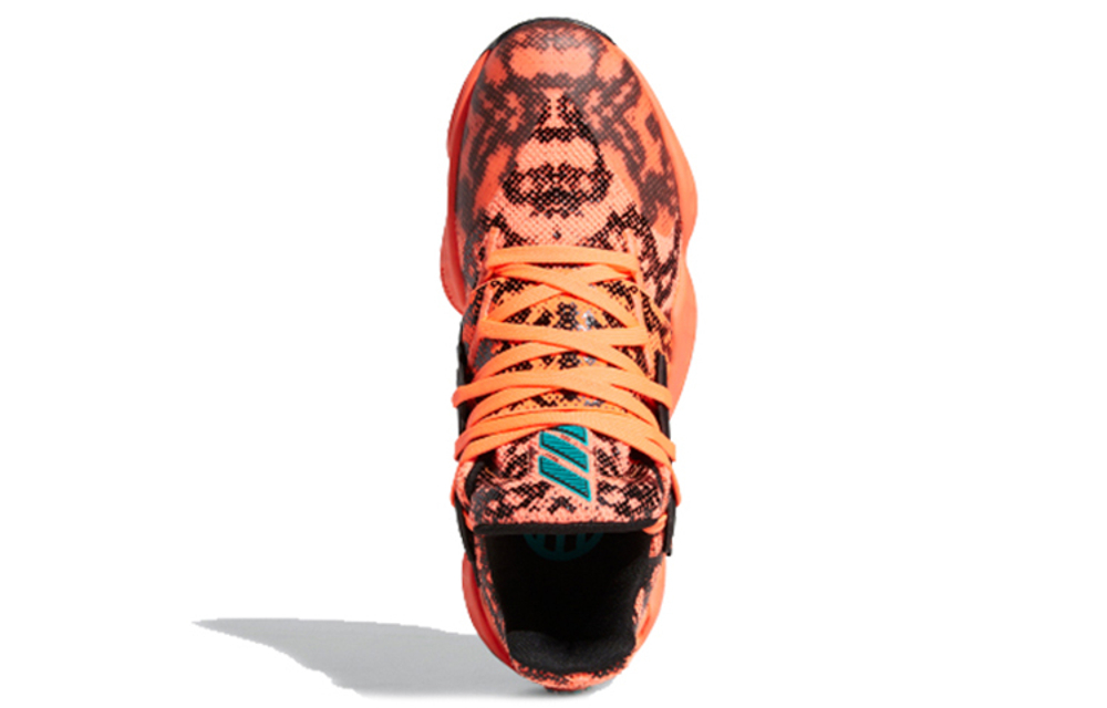 Кроссовки Adidas Trae Young 2.0