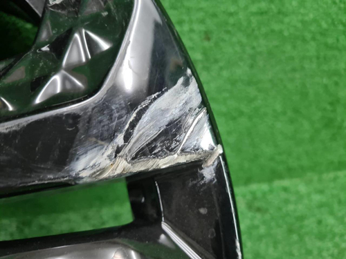 Диск литой R18 Geely Coolray (2019-н.в.)