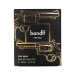 b. т/в Bandit The Bad (Бандит Зе Бэд)-100ml for men/12
