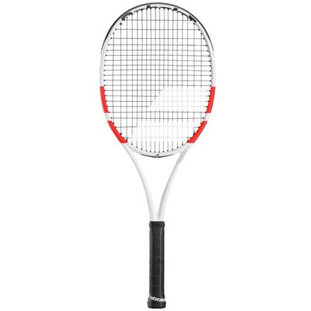 Теннисная ракетка Babolat Pure Strike 18х20 (2024), с натяжкой