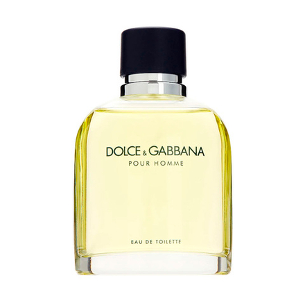 Dolce&Gabbana Pour Homme EDT