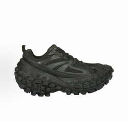 Balenciaga Defender Dark Green
