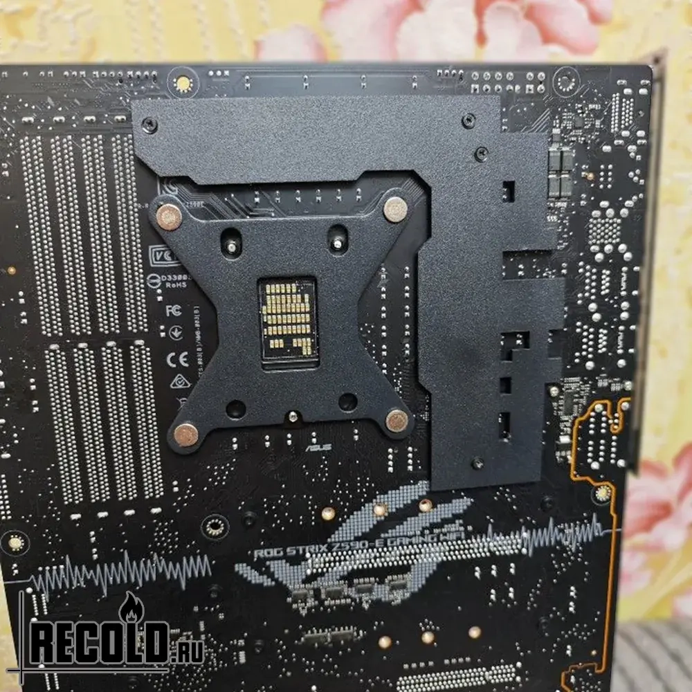 Asus ROG XIII HERO, Z590-E, Z690-E
