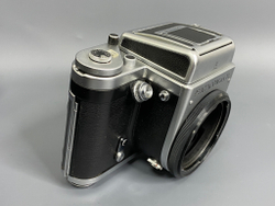 Pentacon Six TL
