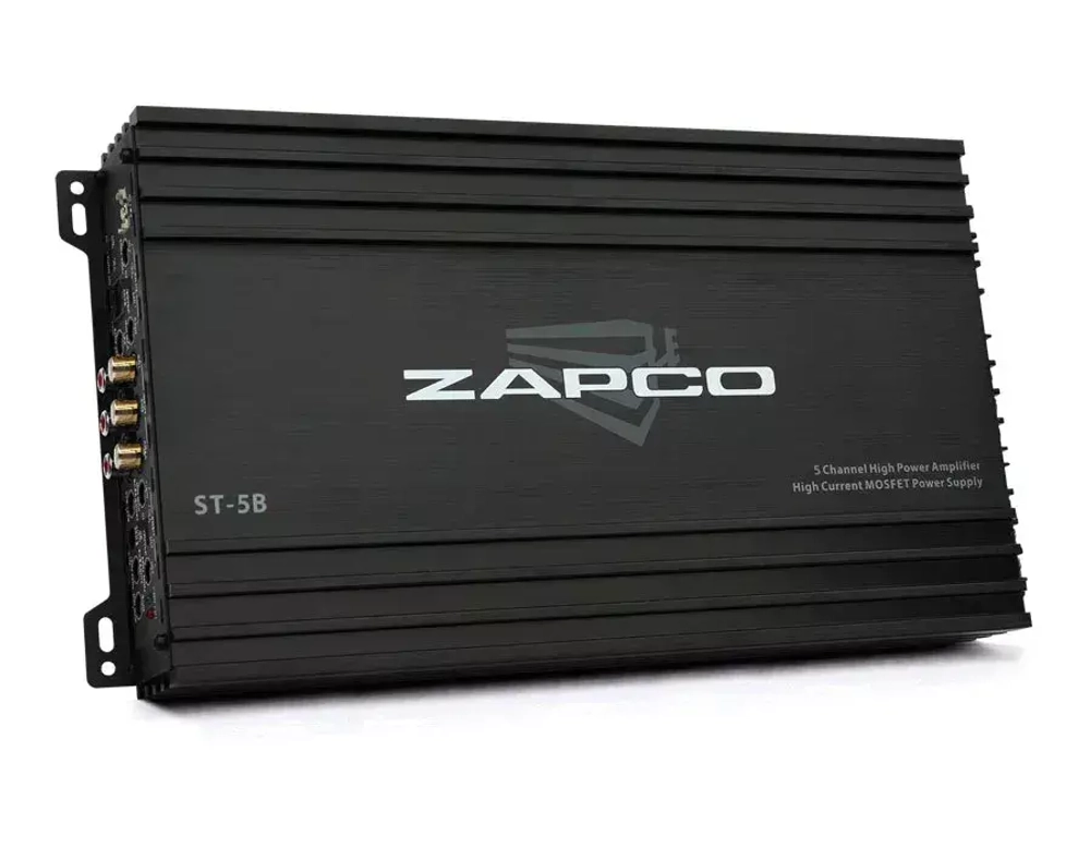 Zapco ST-5B