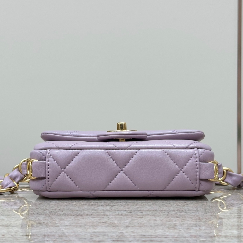 Chanel Bag 16 cm