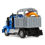 Спецтехника на РУ, кор 6162D2