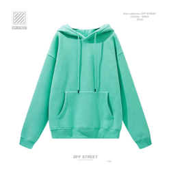 Худи Off Street