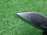 Молдинг бампера правый Hyundai Santa Fe 4 TM 20-24