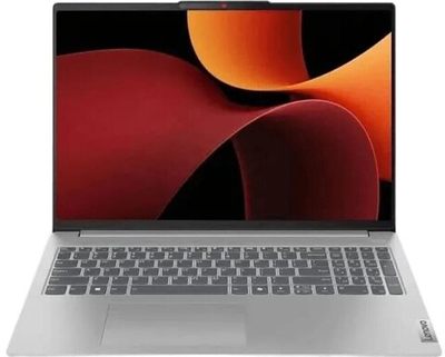 Ноутбук Lenovo IdeaPad Slim 5 с Intel Ultra 7 в Москве