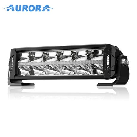 Балка Aurora 30" комбинированного белого света ALO-P-D10-30-R14Y-AW