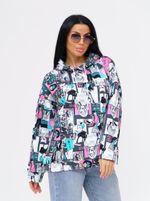 932 Худи "Аниме" SveTekst (Акция)