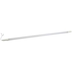 Линейный светодиодный светильник ЭРА SPP-301-36-4K-M 36Вт 4000К 3780лм IP65 1220х39х31 матовый