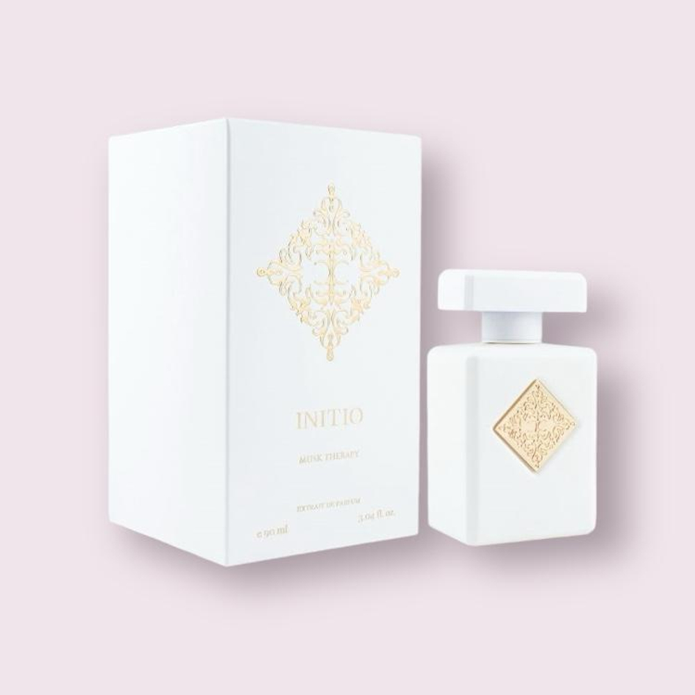 Парфюмерная вода Initio Parfums "Musk Therapy", 90 ml (LUXE)