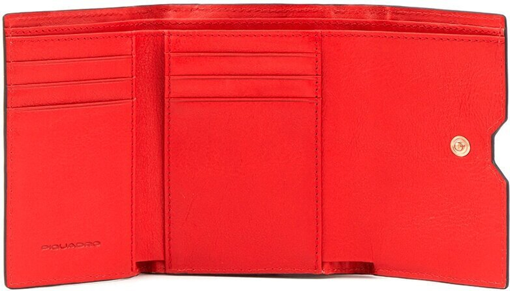 Кошелек Piquadro Ray PD5216S126R/R