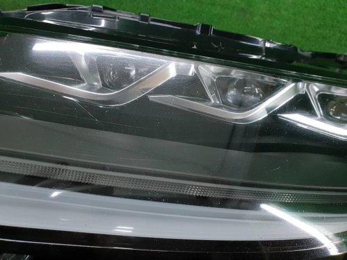 Фара левая Lexus RX 4 (2019-2022) LED