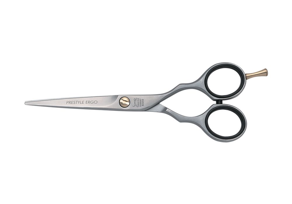 Ножницы прямые Jaguar Pre Style Ergo 4.5"