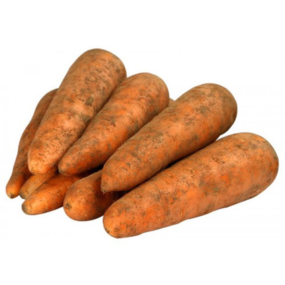 Морковь,вес