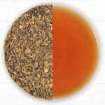 Зелёныё чай Тулси с Жасмином Органик Индия (Green Tea Tulsi Jasmine Organic India), 25 пакетиков