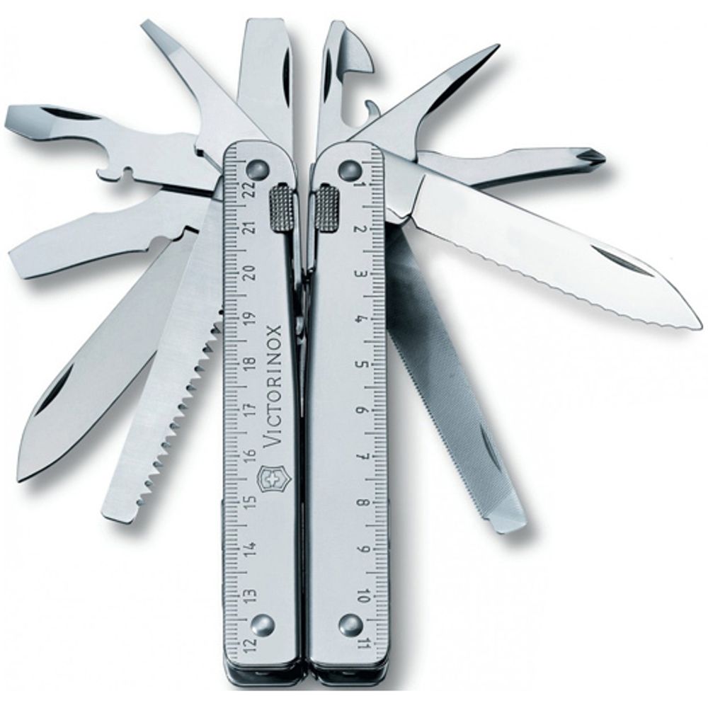 Многофункциональный инструмент 3.0323.L SwissTool