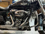 Harley-Davidson Road King, 2022