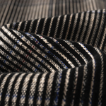 Брюки Ymkashix Velvet Tartan