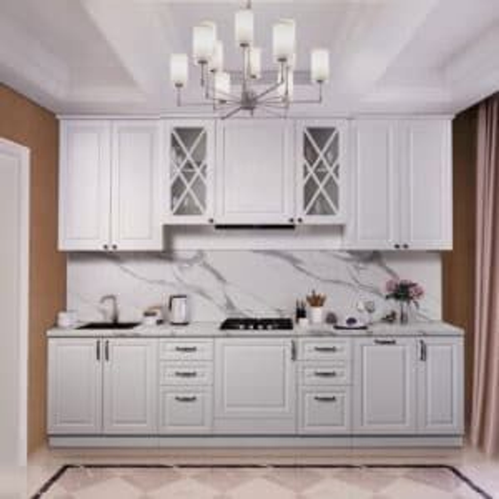 ВЕРХ | МОДУЛЬ 15 (700,WingLine Hettich) 700Х1000Х360