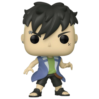 Фигурка Funko POP! Animation Boruto Kawaki