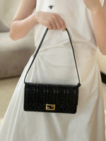 Fendi Wallet On Chain Baguette 21 cm