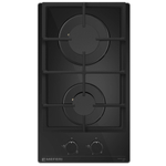 Газовая варочная панель Meferi MGH302BK GLASS LIGHT фото 5
