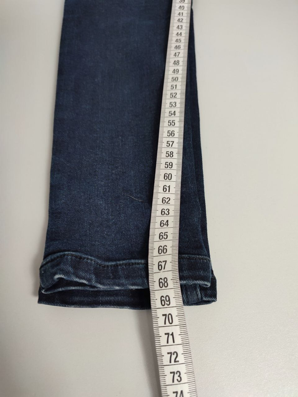 Джинсы Mango базовые 40 размер