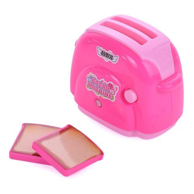 Тостер 14см, коробка S080-13