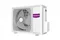 Сплит-система Casarte CAS50CX1/R3-W/1U50CX1/R3 Eletto